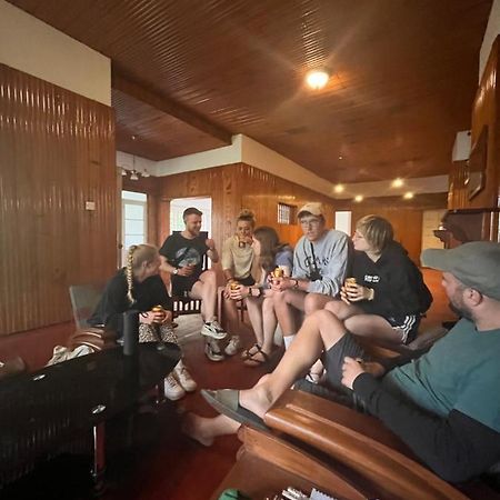 Chilly Croc Hostel Nuwara Eliya Dış mekan fotoğraf