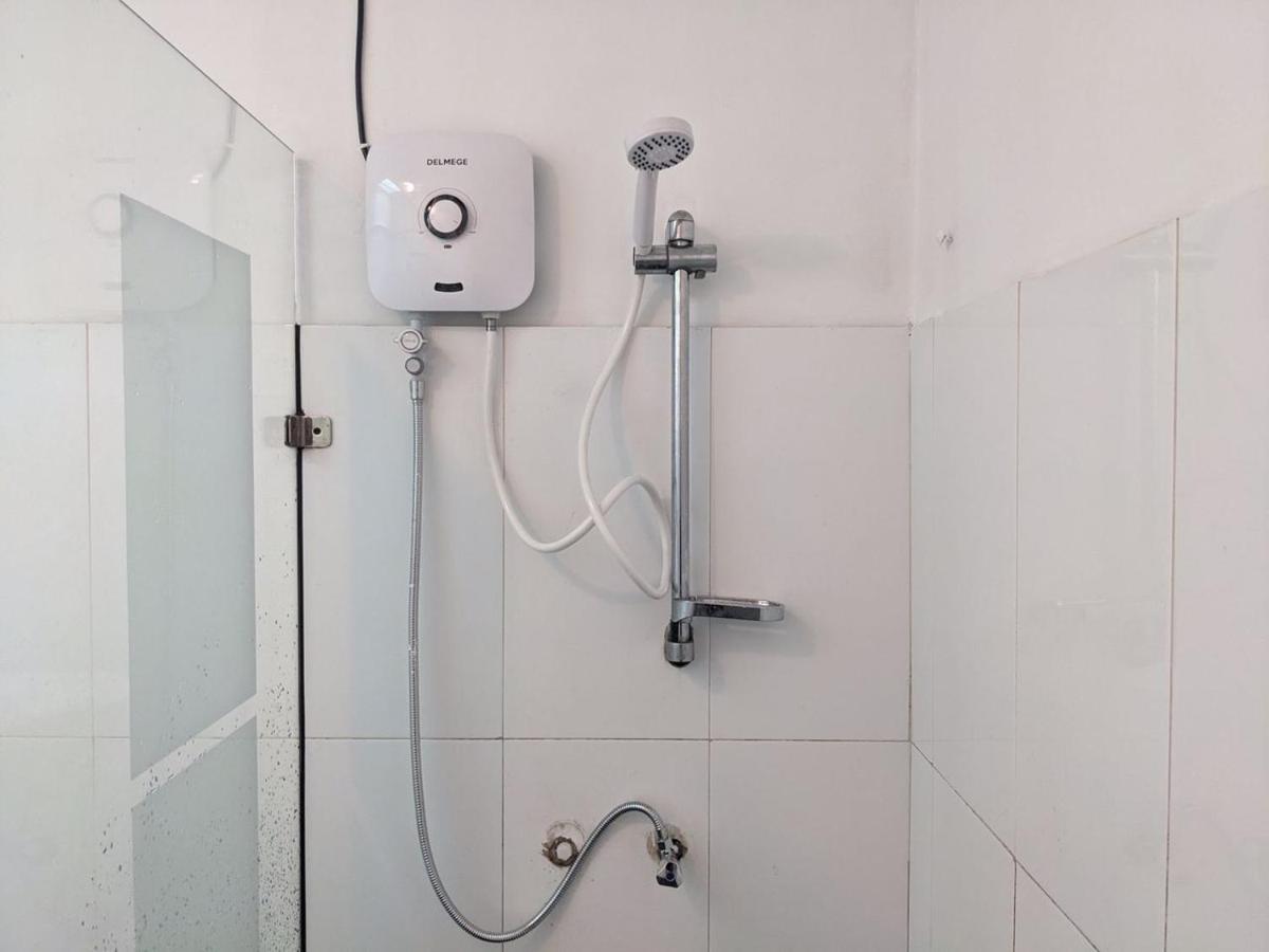 Chilly Croc Hostel Nuwara Eliya Dış mekan fotoğraf