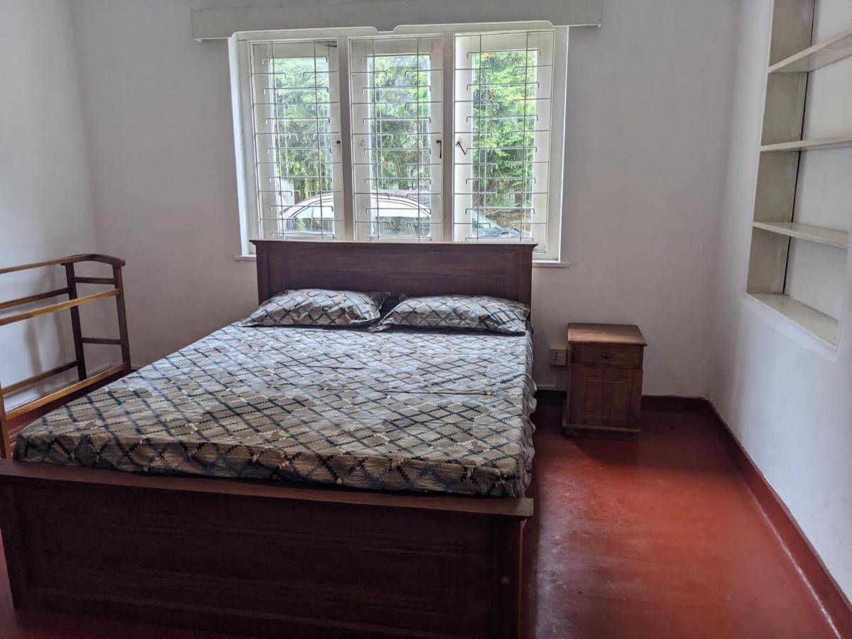 Chilly Croc Hostel Nuwara Eliya Dış mekan fotoğraf