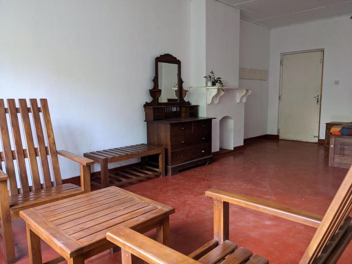 Chilly Croc Hostel Nuwara Eliya Dış mekan fotoğraf