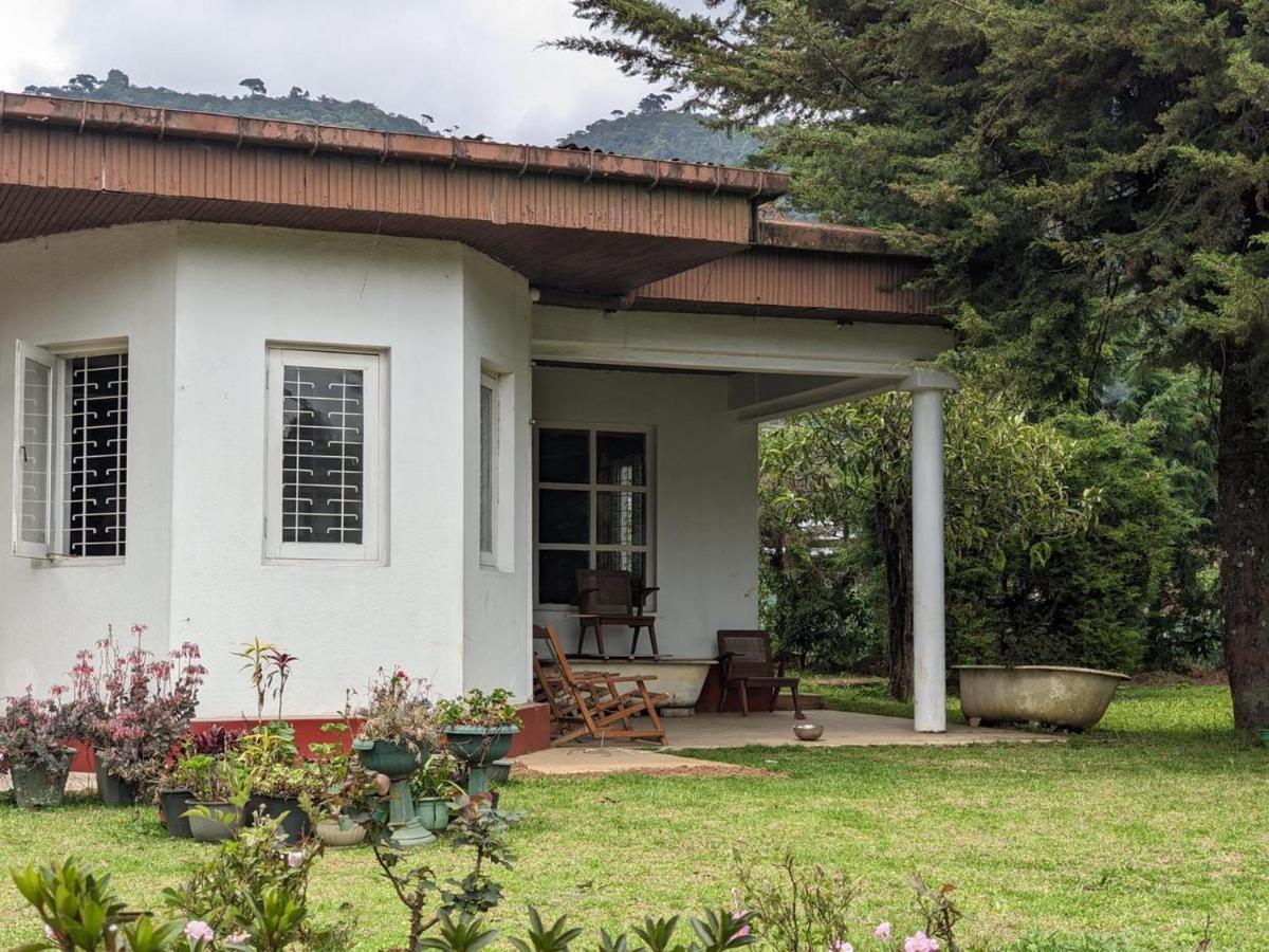 Chilly Croc Hostel Nuwara Eliya Dış mekan fotoğraf